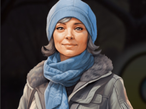Hra Ztracené ozdoby 