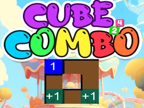 Hra CUBECOMBO