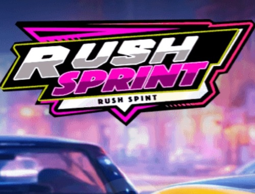 Hra Rush Sprint
