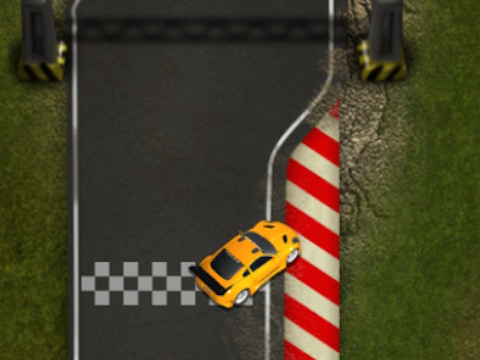 Hra GT Racing