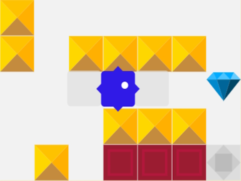 Hra Brickbox