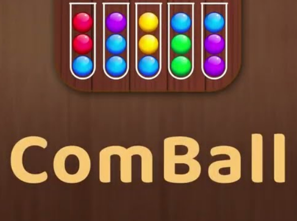 Hra Comball