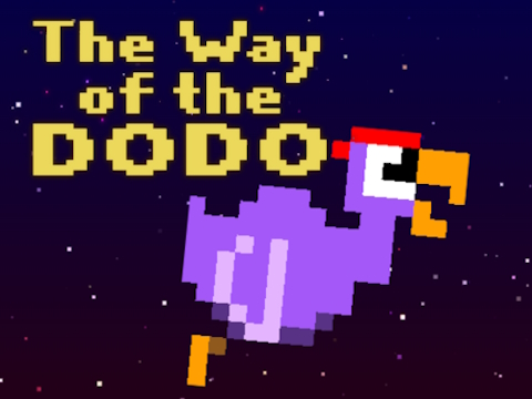 Hra Cesta Dodo