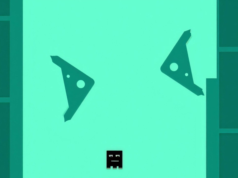Hra Jen Jump Arcade 