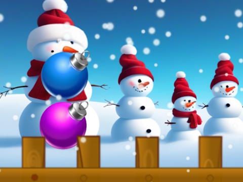 Hra Santa hry 