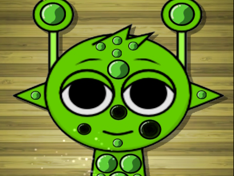 Hra Sprinki Popit