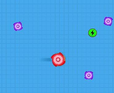 Hra Turbo spinner