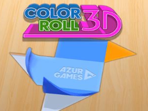 Hra Barevná role 3D 