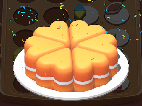 Hra Dort Match Puzzle 