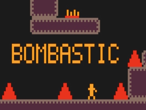 Hra Bombastický 