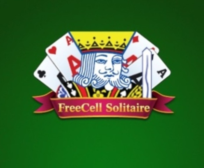 Hra Freecell Solitaire