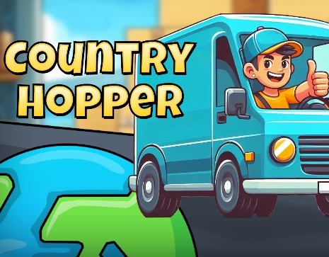 Hra Country Hopper