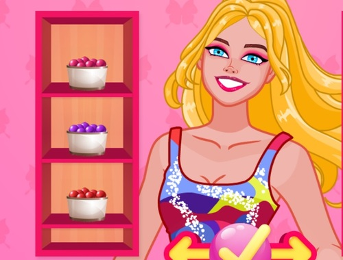 Hra Blondie Reload