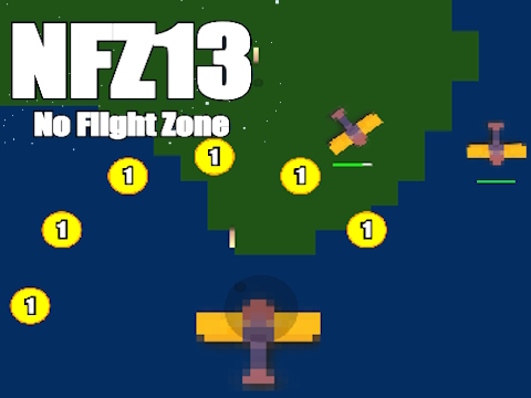 Hra Bezletová zóna 13 