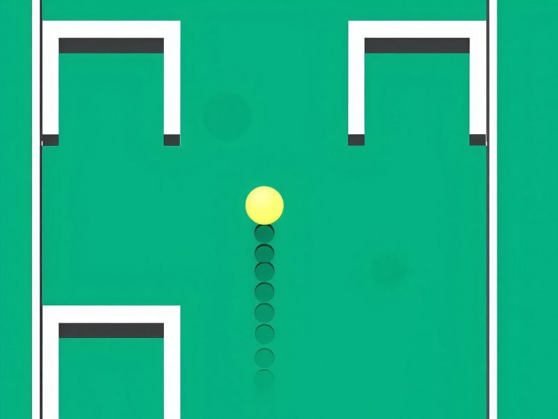 Hra Rolling Ball