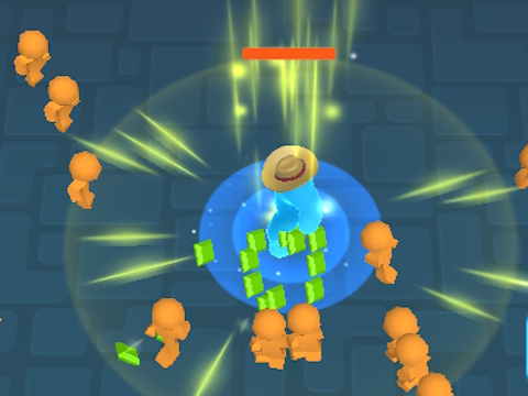 Hra Hrdina blob 