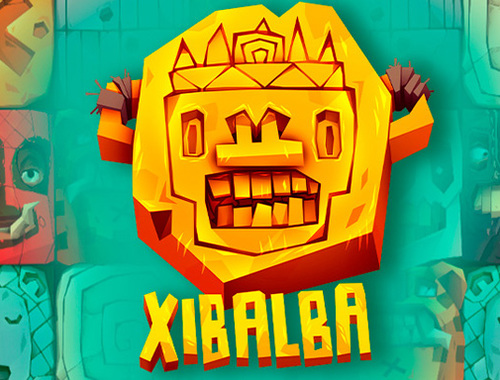 Hra Zápas Xibalba 