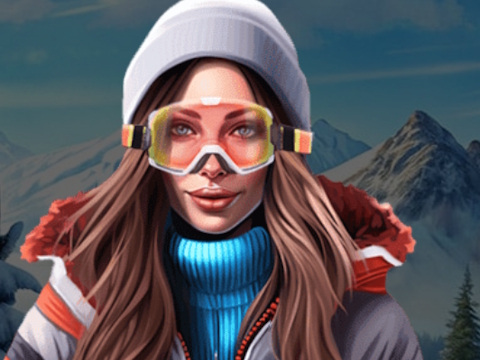 Hra Blizzard Bandit