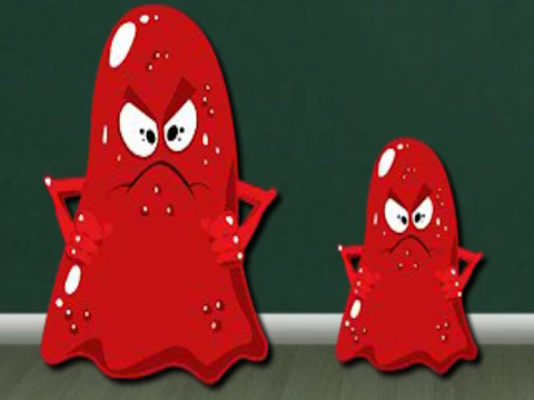 Hra Najděte UFO Girl Zagorku 