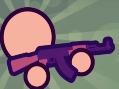 Hra Přežít. io Battle Royale 