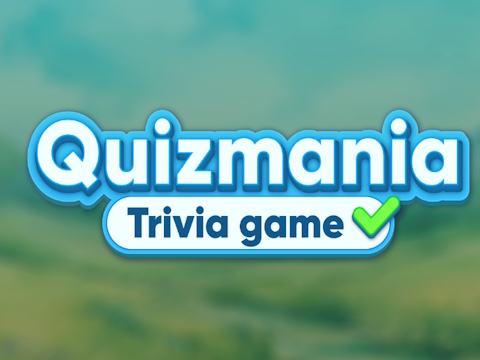 Hra Kvízmania Trivia Hra 