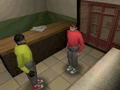 Hra Křupavý proto