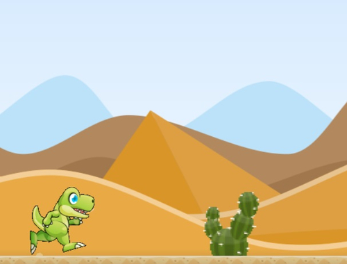 Hra Rundinorun