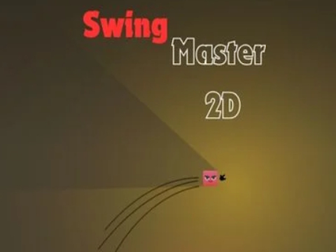 Hra Swing Master 2d