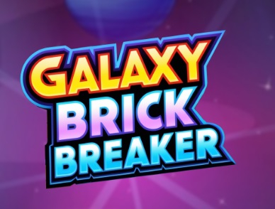 Hra Cihlový jistič Galaxy