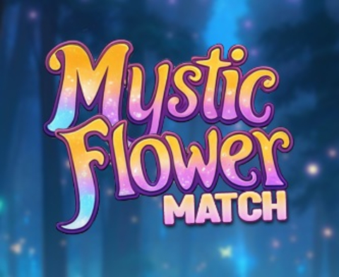 Hra Mystic Flower Match