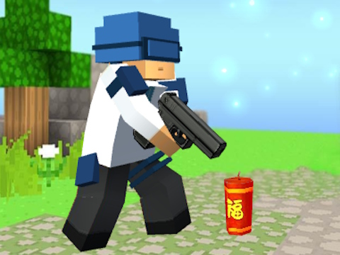Hra Přízračný sniper 