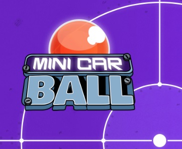 Hra Mini míč do auta 