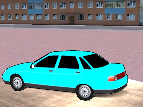 Hra Režimy GTA v naší cestě 