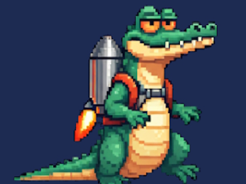 Hra G. A. T. Ó. R 