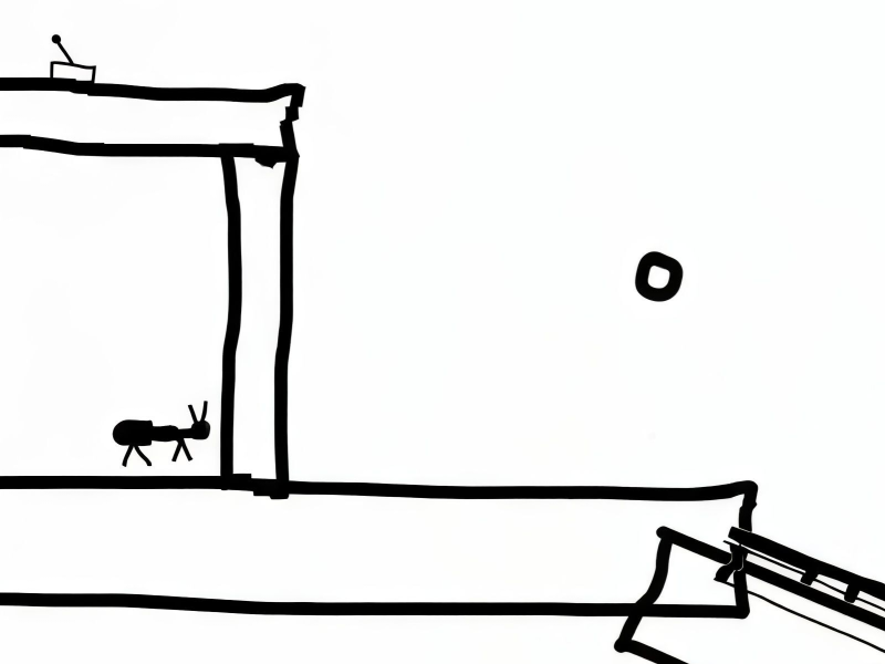 Hra Papír Ant 