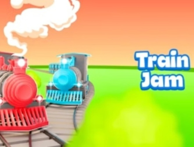 Hra Vlak Jam 