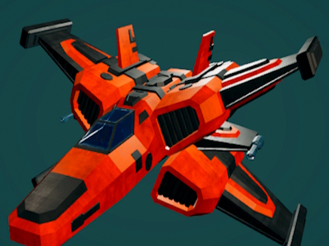 Hra Galaxy Combat