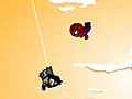 Hra Spider Man