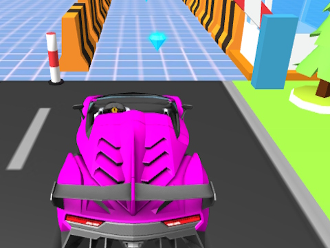 Hra Skutečný simulátor parkování 