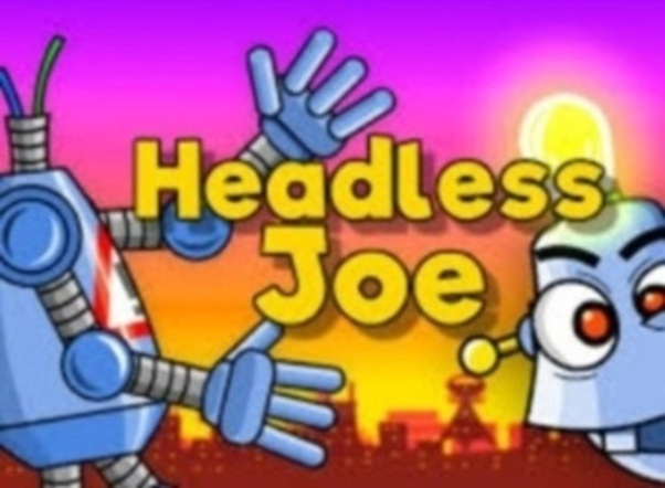 Hra Bezhlavý Joe 
