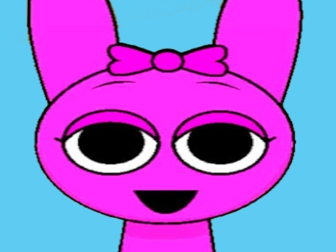 Hra Flappy Sprunki Nekonečné létání 
