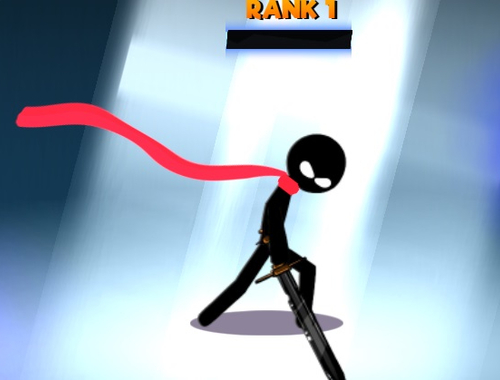 Hra Stick Vs Zombies - Epická bitva 