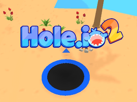 Hra Otvor. io 2 