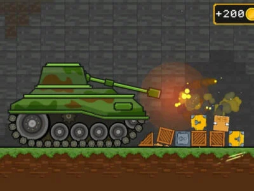Hra Aktualizace hřiště 2 