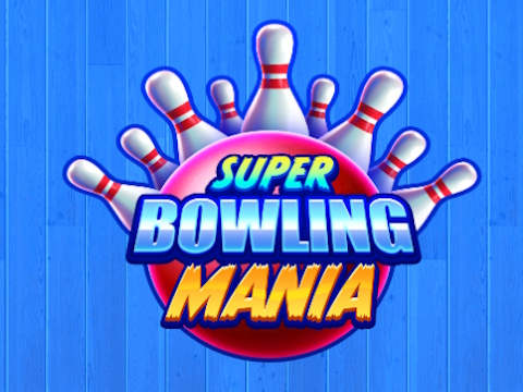 Hra Super Bowling Mania