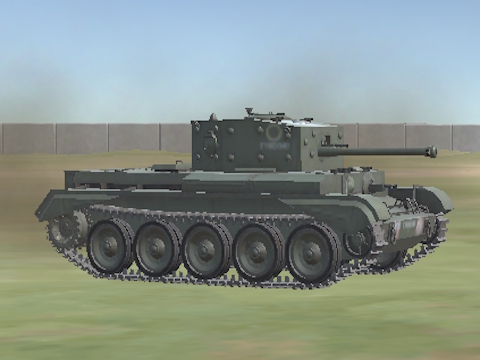 Hra Svět wartanks