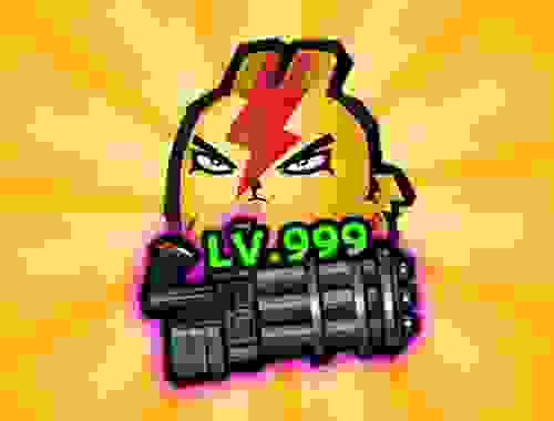 Hra RPG Hero Rabbit Idle Survivor 