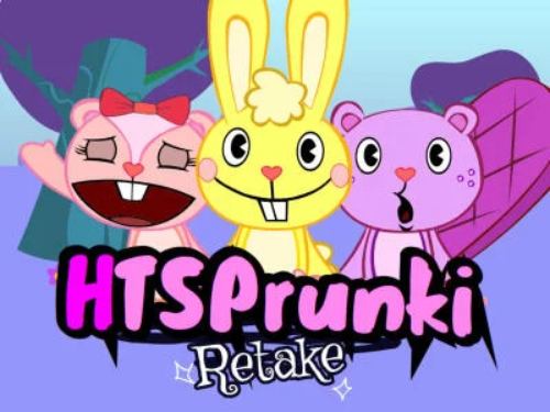 Hra Htsprunkis retake