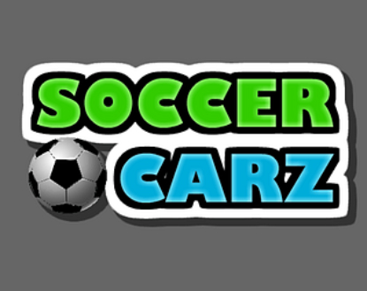 Hra Fotbal Carz 