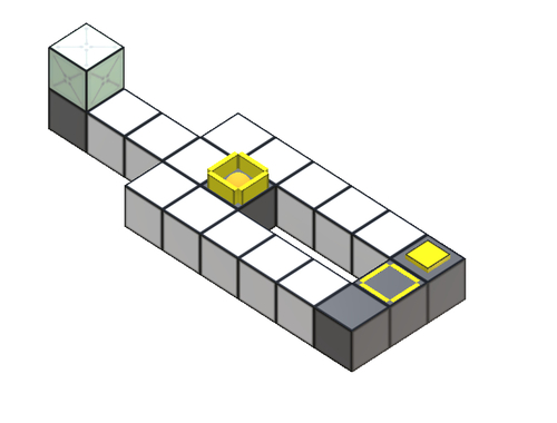 Hra Bitpuzzle